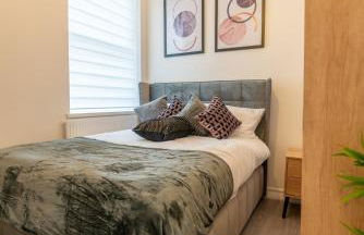 Modern Flat in Waterloo - Foto 11