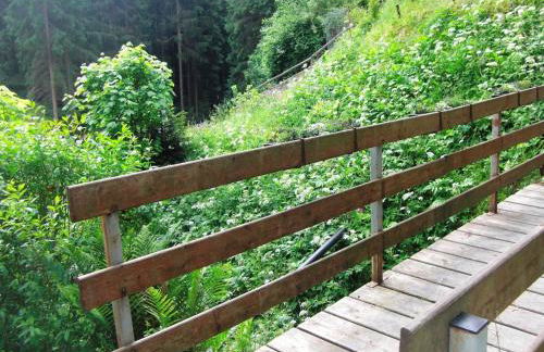 Holiday Home in Thuringian Forest Retreat - Foto 48