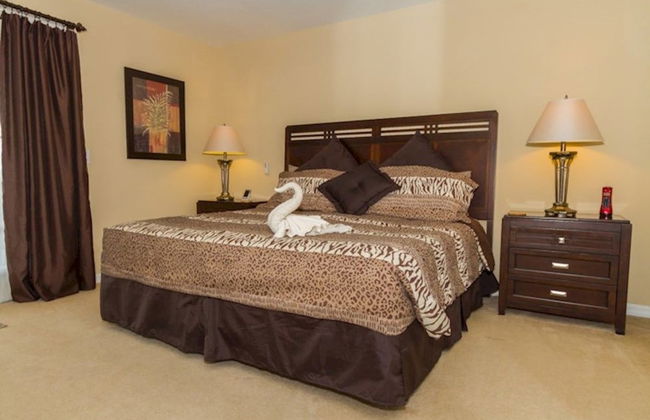 Ip60477 - The Shire at West Haven - 5 Bed 4 Baths Villa - Foto 4