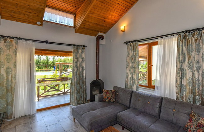 Tefenni Villas - Foto 15