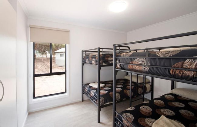 BIG4 Port Hughes Holiday Park - Foto 24