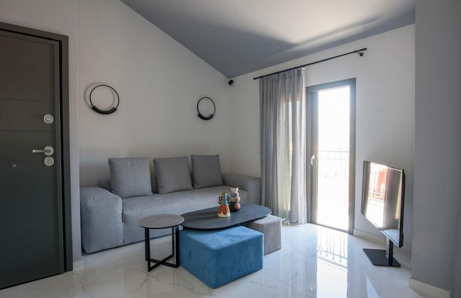 Deluxe 2br Suite With sea Views to Argostoli bay - Foto 5