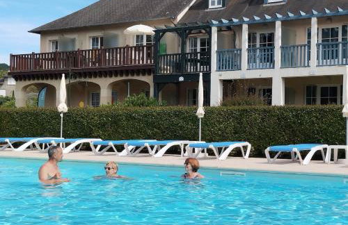 Appartement vue riviere - Foto 37