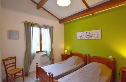 Holiday Home Au Cayroux by Interhome - Foto 24