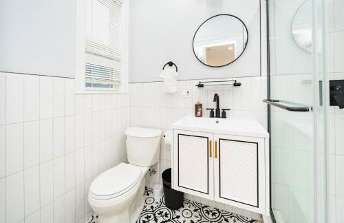 76-2 New 5BR Townhouse near Ashmont Station - Foto 43