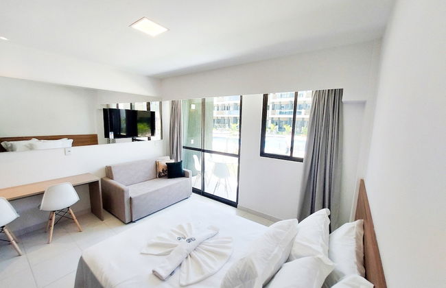 Mana Beach Experience- Porto de Galinhas - Foto 50