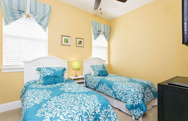 Je45977 - Reunion Resort - 7 Bed 6 Baths Villa - Photo 6