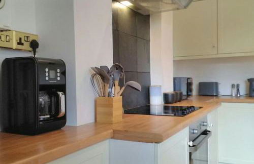 Wells Cottage - Foto 7