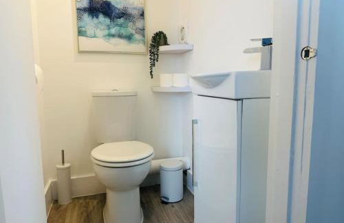 Home Away Luxury Living - Horley - Foto 6