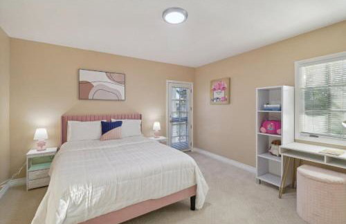 Entire Private Home with 5 Bedrooms 4 Bathrooms, 3-Acres Estate, 3000 sqft, near Winery in Fallbrook, Available Now - Foto 37