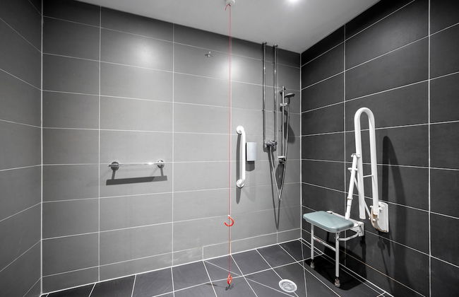 Staycity Aparthotels , Birmingham, City Centre - Foto 44