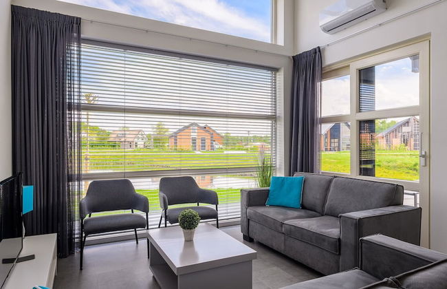 Summio Villapark Akenveen - Foto 46