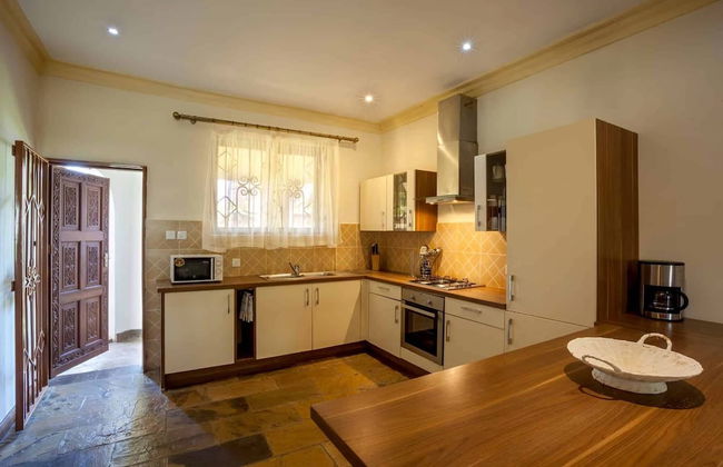 Amani Luxury Apartments Diani Beach - Foto 21