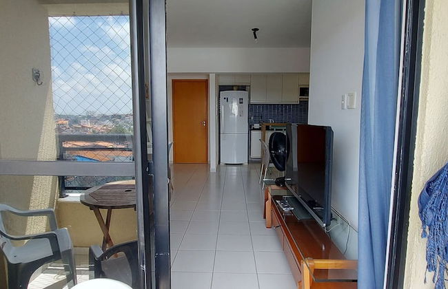 COITP0100 - Condomínio Mar de Itapuã - Photo 31