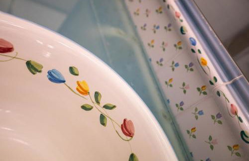 Palazzo Dei Fiori Liberty - Foto 7