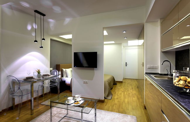 The Place Hotel - Foto 21