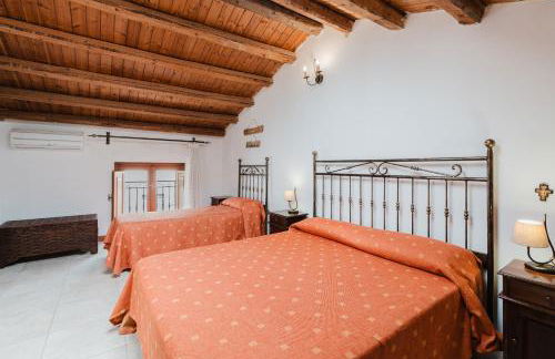 Bio Agriturismo Castelluzzo - Foto 10