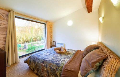 Domaine - Vignoble - Jacuzzi - Sauna - 14 à 18 pers - Foto 72