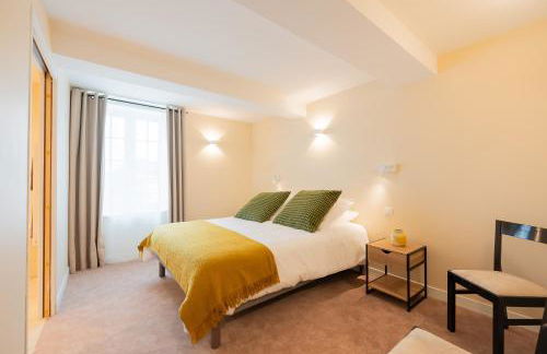 Gîte Moulin du Magne - Douzy - Foto 15