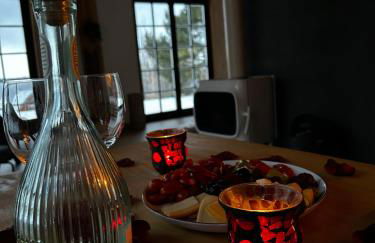 wunderschönes Blockhaus direkt am See für 10 PAX - Foto 53