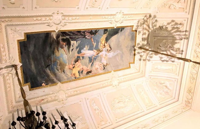 Palazzo Circolone - Foto 25