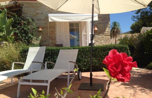 Finca Klara, Boutiquehotel - Apartment -Javea-Moraira- - Foto 18