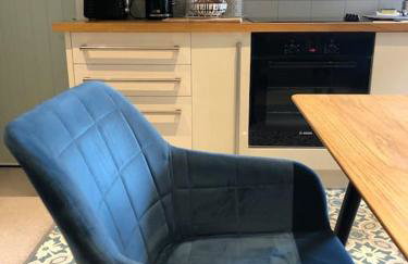 Hideaway between Coast and Moors in a beautiful Village apartment - Photo 6