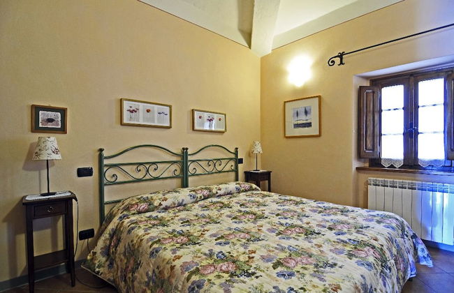Casa Vacanze Le Muse Sillico - Photo 10