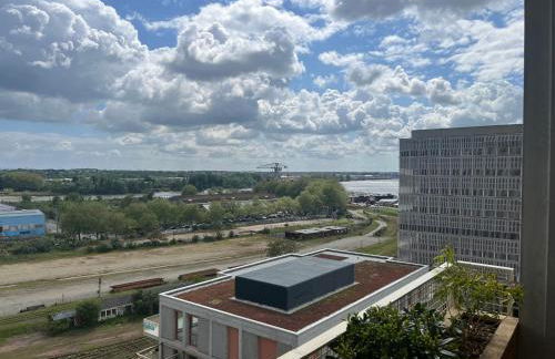 Le Belvédère - Appartement de standing, 2 chambres et parking - Foto 23