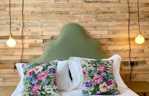 Railway House York, City Centre York - Free Parking - Foto 54