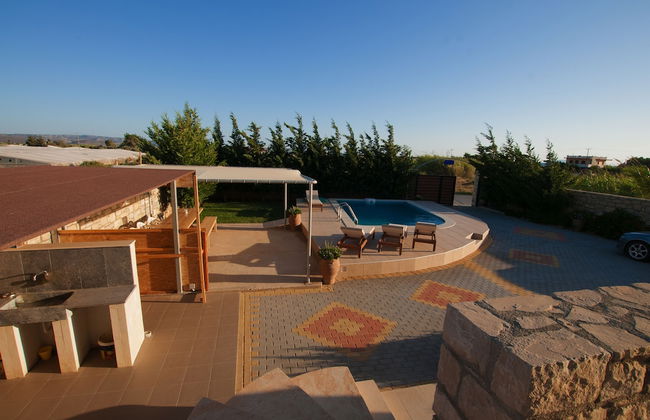 Elpidis Villa - Foto 32