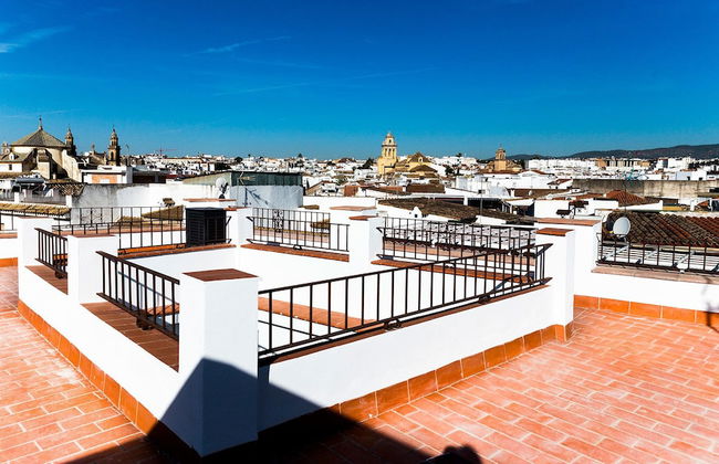 casa los cuatro soles - Photo 24