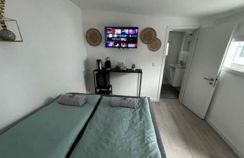 ART House /15 Min. Düsseldorf Messe,Airport & City - Foto 6