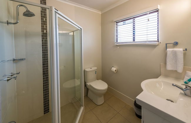 Rosslyn Bay Resort - Foto 29