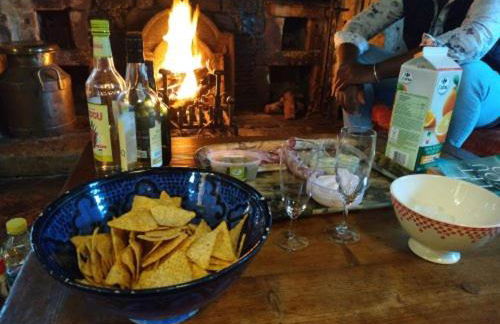 maison familiale au cœur du cotentin - Foto 40
