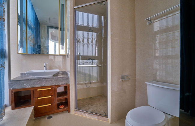 Riverside Apartments - Foto 18