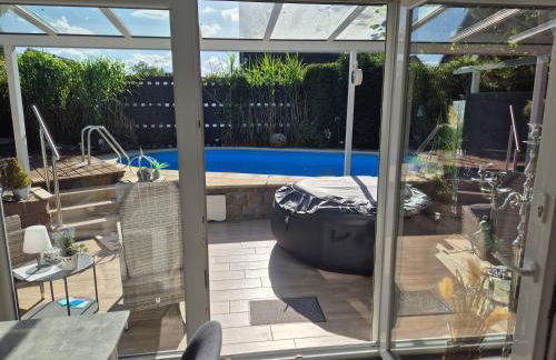 Ferienhaus Ankinchen - Foto 41