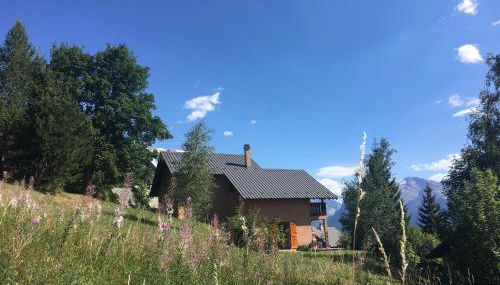 Chalet Rouge ou Blanc - Foto 3