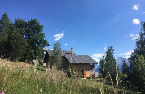 Chalet Rouge ou Blanc - Foto 3