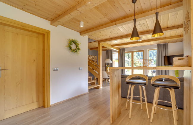 Chaty Pod Beskidkiem - Foto 12