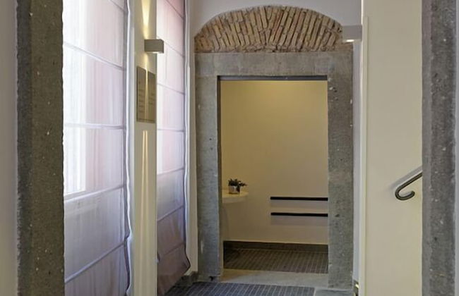 Trevi Palace Luxury Inn - Foto 31