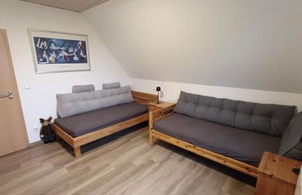 Ferienwohnung am Lachendeich - Foto 3