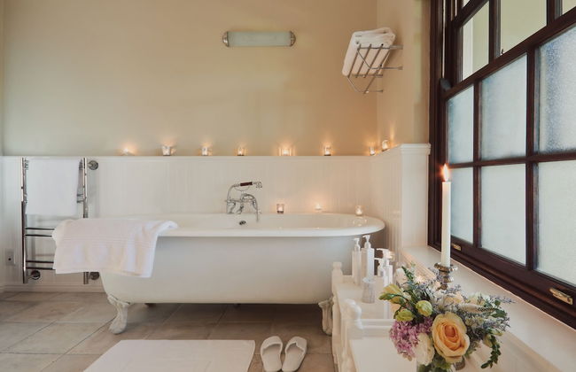 Schoone Oordt Country House - Foto 34