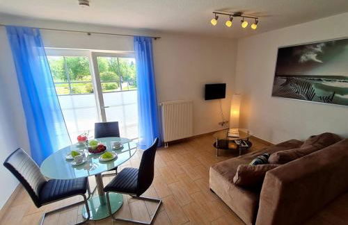 Boddenhus Apartment - Foto 63