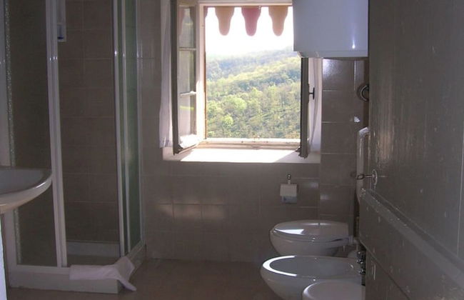 Apartment in a 19th Century Building, in the Hills With Stunning Views, Wifi - Foto 10