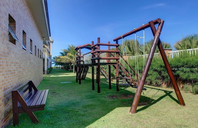 Apart na Praia do Cumbuco por carpediem - Photo 21