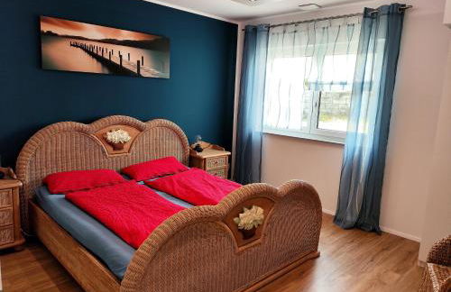 Gemütliche Souterrainwohnung - Foto 1