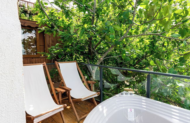 Nuba Istanbul - Foto 30