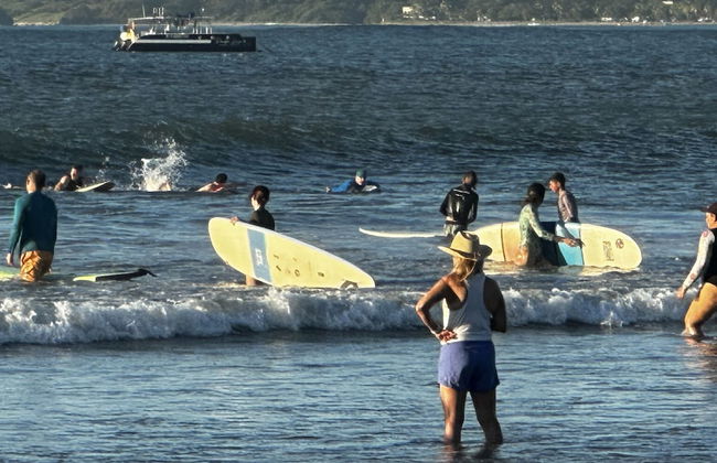 Peaceful Apartment in Tamarindo, 50m to the Beach - Photo 37