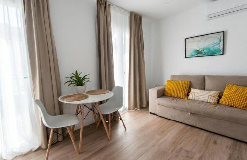 Casa Sebastiana Alojamiento moderno con terraza y vistas al mar, ideal para parejas - Foto 5